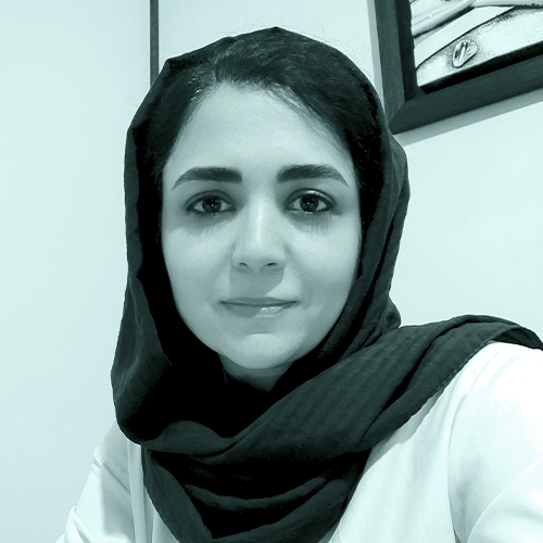 Dr. Amineh Vaghefi