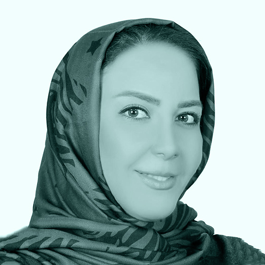 DR. Marjan Yaghmaie